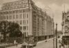 100 jaar De Bazel: Stadsarchief Amsterdam onderzoekt koloniale geschiedenis van eigen gebouw