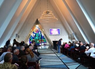 JUBILEUM STICHTING TEREBINTH: Terebinth pleit al 40 jaar voor funerair erfgoed